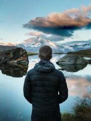 The Rebirth of a Phy