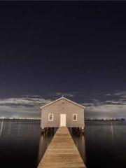 The Generalapos;s Hu