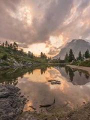 Rebirth of the Super Rebirth of the Super