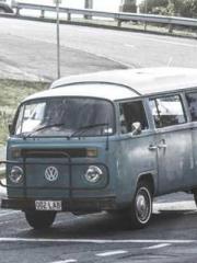 My seven stunning an